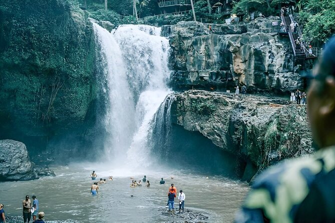 Volcano Bali Tour With Ubud Village - Tegenungan Waterfall - Rice Terrace - Customer Reviews