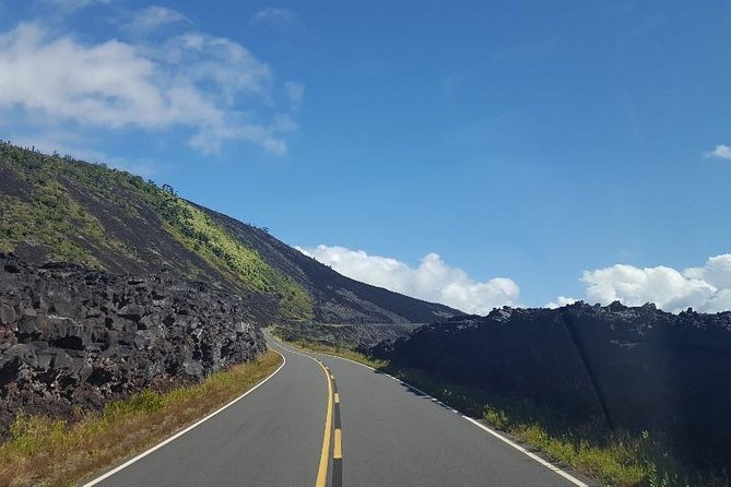 Volcanoes Adventure Tour From Hilo - What to Expect During the Tour