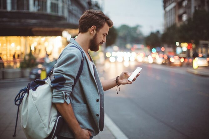 Walk Downtown Winnipeg: 4 Unique Smartphone Audio Walking Tours - Unique Smartphone Audio Tours