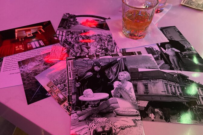 Walk With Spirits: a Haunted Pub Crawl in San Francisco - Positive Traveler Experiences and Feedback