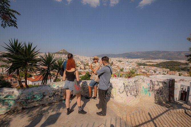 Walking and Beer Tasting Tour in Athens - Cancellation Policy and Customer Support