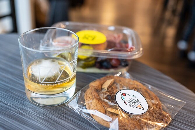 Walking Cocktail Tour in St. Catharines - Booking and Recommendations
