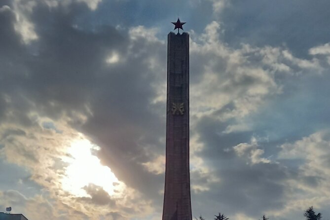 Walking Tour of Addis Abeba - Discover Addis the Authentic Way - Booking the Walking Tour