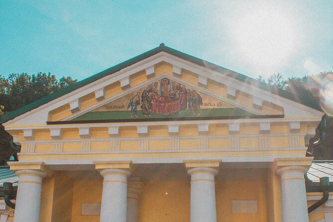 Walking Tour of Chisinau Review: Insights and Feedback - Recommendations and Considerations