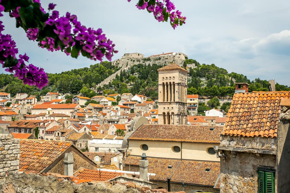 Walking Tour of Hvar With Your Local Guide - Customization and Flexibility