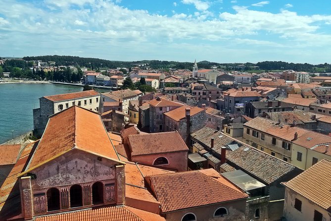 Walking Tour of Poreč - Planning Your Poreč Adventure