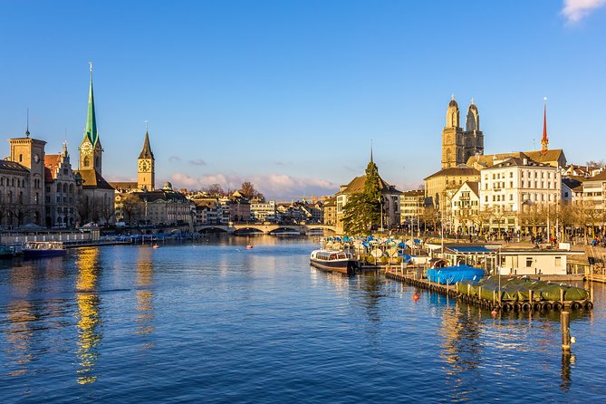Walking Tour of Zurich - Your First Overview of the City (Private Tour) - Inquiries and Assistance