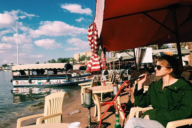 Walking Tour, Visit the Old Town and Markets, Taste Food - Planning Your Visit to Aqaba