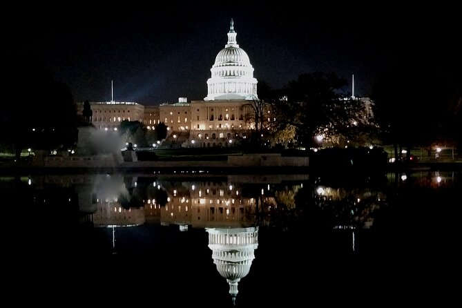 Washington Monument Admission With Morning City Narrated Bus Tour - Customer Feedback and Reviews