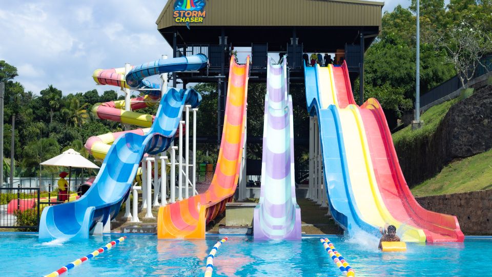 Water Park in Bandaragama - Frequently Asked Questions