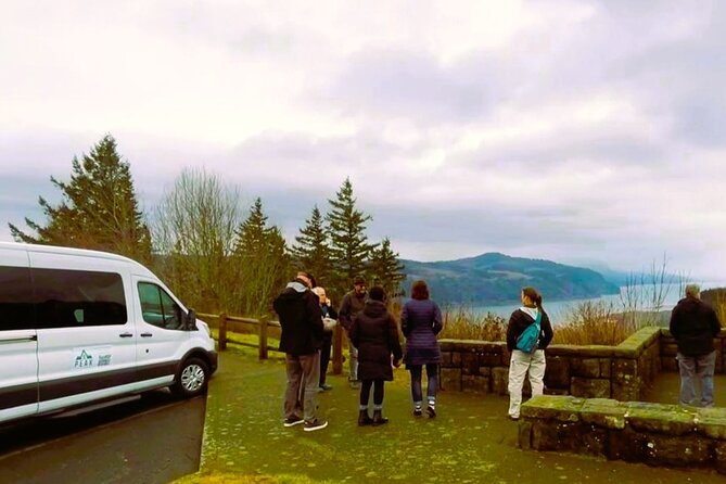Waterfalls, Wine, and Timberline Tour - Booking and Cancellation Policy