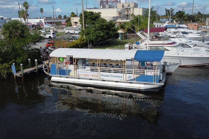 Waterfront Happy Hour Bar Crawl - Positive Traveler Feedback