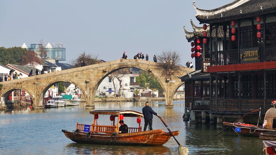 Watertown Shanghai: A Fusion of Cuisine, Culture & History - Dietary Considerations