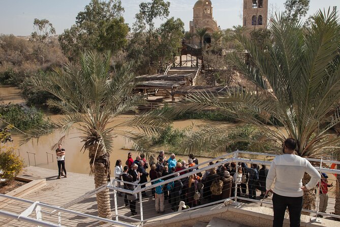 West Bank Tour From Jerusalem - Reviews and Experiences