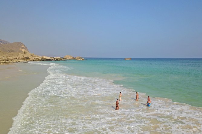 West Coast Mountains and Beaches (Fazayah Beach + Shaat Cliff) - Traveler Experiences and Reviews