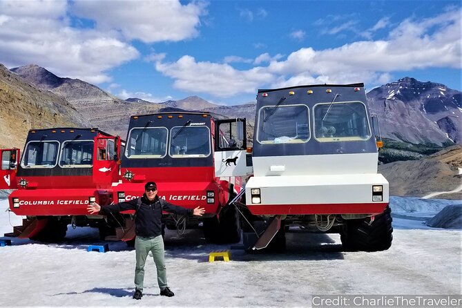 Western Canada: See & Experience It ALL in 10 Days, First Class Custom Tours - Destination Highlights