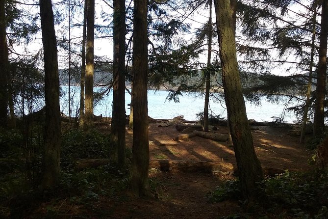 Whidbey Island Deception Pass Private SUV Tour - Culinary Experience