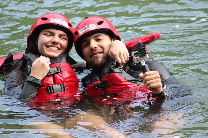 Whitewater Rafting Sarapiqui River Class 3-4 San Jose One Day - Customer Reviews and Ratings