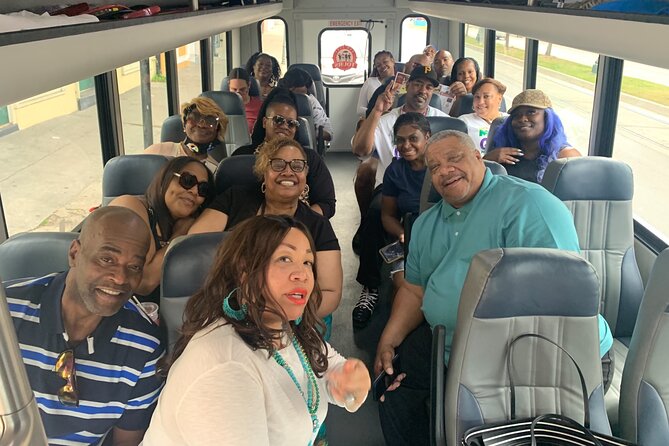 Whitney Plantation and Museum Tour From New Orleans - Historical Significance of the Plantation