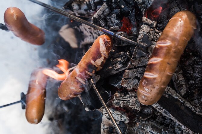 Wilderness Survival Tour - Winter - Participant Suitability