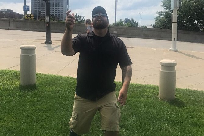 Windsor City Scavenger Hunt by Zombie Scavengers - Positive Reviews