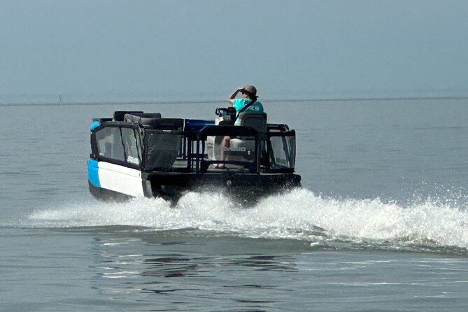 Windsor Sea Doo Switch 3-hour Jet Boat Rental on Lake St. Clair - Security Deposit and Liability