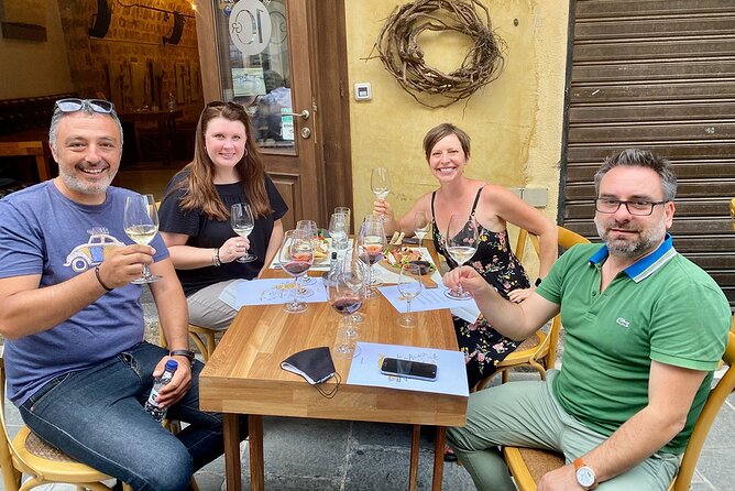 Wine and Medieval History Private Tour in Rhodes - Traveler Reviews and Feedback