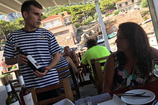 Wine Lovers Tour From Hvar - Winery Visits