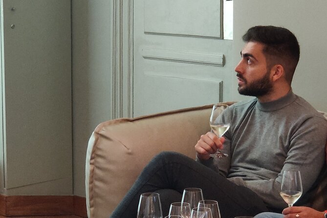 Wine Masterclass & Cheese Tasting Workshop in Bordeaux - Pairing Wine and Cheese