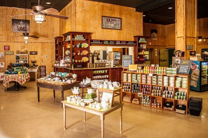 Wine Sippin-Tea Drinkin-Tree Huggin Lowcountry Adventure - Cancellation and Booking Policy