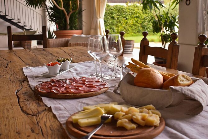 Wine Tasting and Tour of Lugana Wines in Sirmione - Exploring Lugana Wines