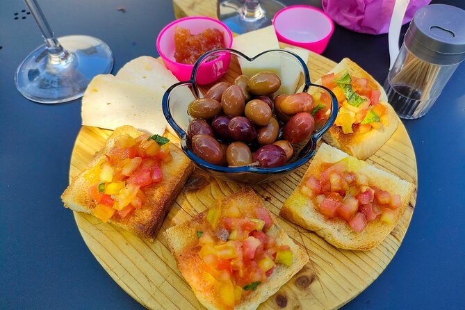 Wine Tasting With Local Food in Lazise Countryside - Suggestions for Improvement