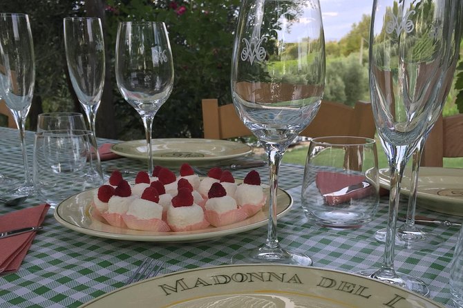 Winery Tour and Wine & Cheese Tasting - Location and Reputation