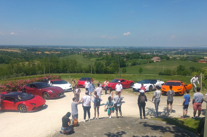 Winetour and Tasting on Bologna Hills, Guided by the Wine Grower - Group Size Considerations