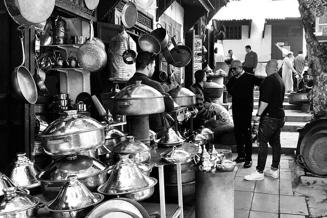 Workshop Fez Medina - Customer Reviews and Ratings