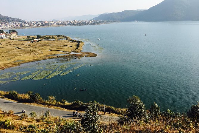World Peace Stupa Day Hike From Pokhara - What to Expect