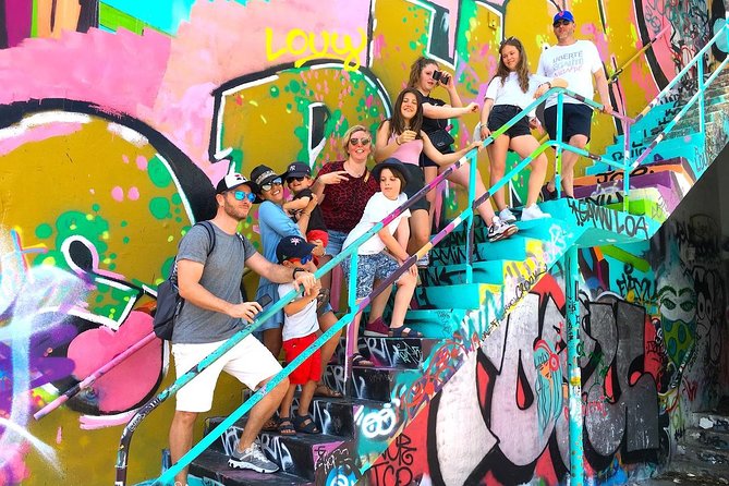 Wynwood French Guided Tour - Street Art - Host Information