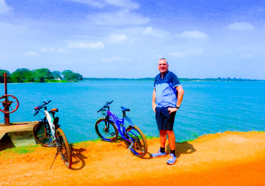 Yala: Village Cycling Tour - About the Destination