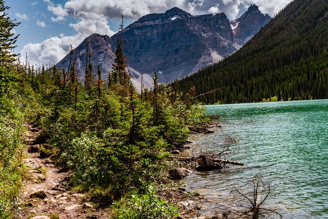 Yoho National Park Self-Guided Driving Audio Tour - Support and Troubleshooting
