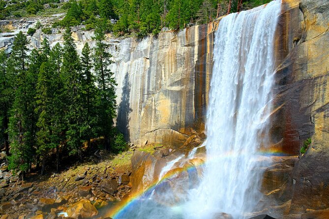 Yosemite National Park Self Guided Driving Audio Tour Guide - User Reviews and Feedback