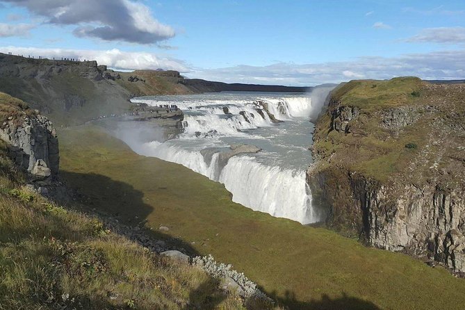 Your Private Golden Circle Tour With a Personal Guide - Accessibility and Transportation