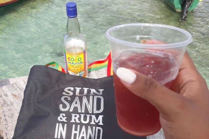 YS Falls and Floyds Pelican Bar - Customer Feedback