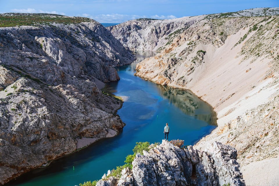 Zadar: Scenic Trip to Mountains, Caves and Rivers - Suitability and Restrictions