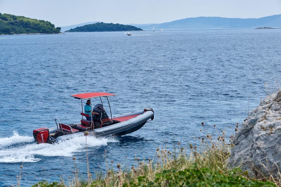 Zadar Speed Boat Tour: A Thrilling Adriatic Adventure - Customer Feedback