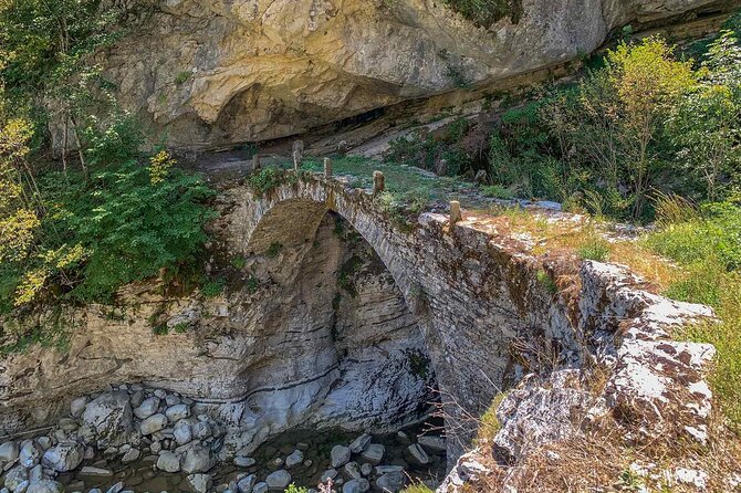 Zagori Adventure Off-Road & Cooking Experience - Guest Reviews and Ratings