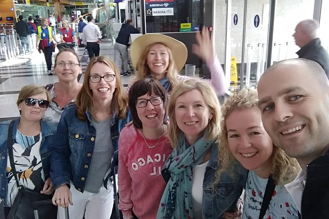 Zagreb or Zagreb Airport to Split Private Transfer (Door to Door) - Customer Reviews and Ratings