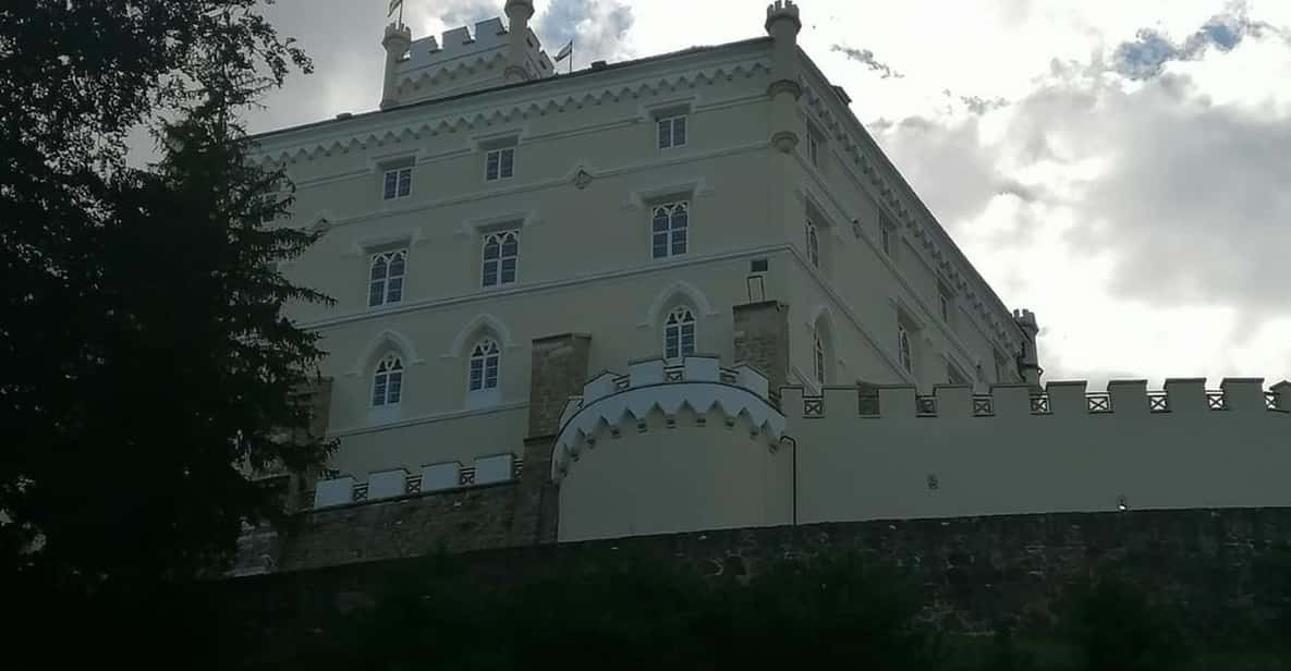 Zagreb: Trakošćan Castle Transfer - Frequently Asked Questions