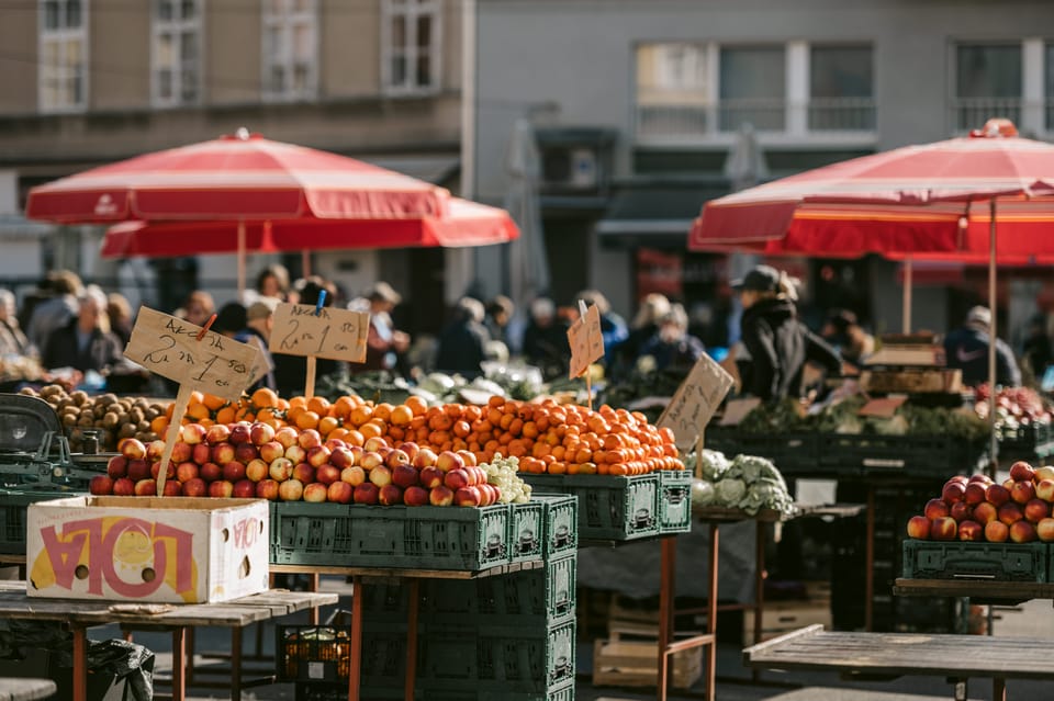 Zagreb Walking Tour; See Iconic Sights & Meet Great Croats - Customer Testimonials