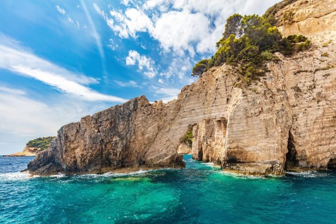 Zakynthos: Boat Tour to Mizithres, Caves and Hidden Gems - Cancellation Policy and Reservations