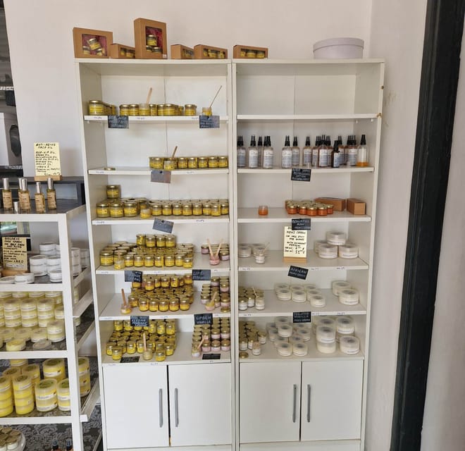 Zakynthos: Discover The Past - Explore Old Villages and Sites